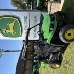 New 2023 John Deere 590E at Papé Machinery Ag & Turf in Woodland, CA