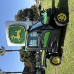 New 2024 John Deere 835R at Papé Machinery Ag & Turf in Woodland, CA