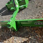 New 2024 FRONTIER RB2072 at Papé Machinery Ag & Turf in Bend, OR