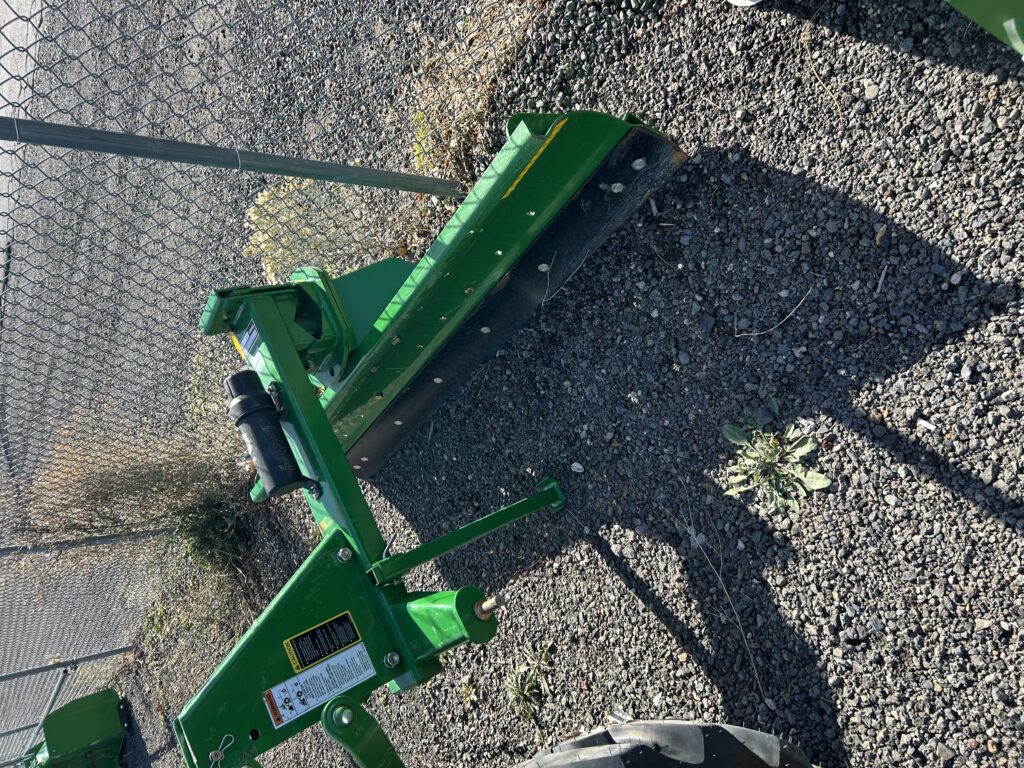 New 2023 FRONTIER RB2172 at Papé Machinery Ag & Turf in Bend, OR