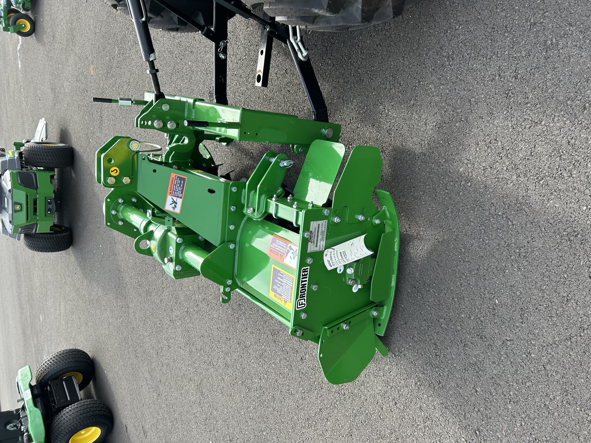 2024 FRONTIER RT3049 | Papé Machinery Agriculture & Turf