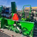 New 2023 FRONTIER SB1174 at Papé Machinery Ag & Turf in Bend, OR