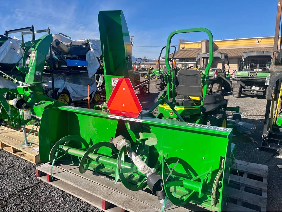 New 2023 FRONTIER SB1174 at Papé Machinery Ag & Turf in Bend, OR
