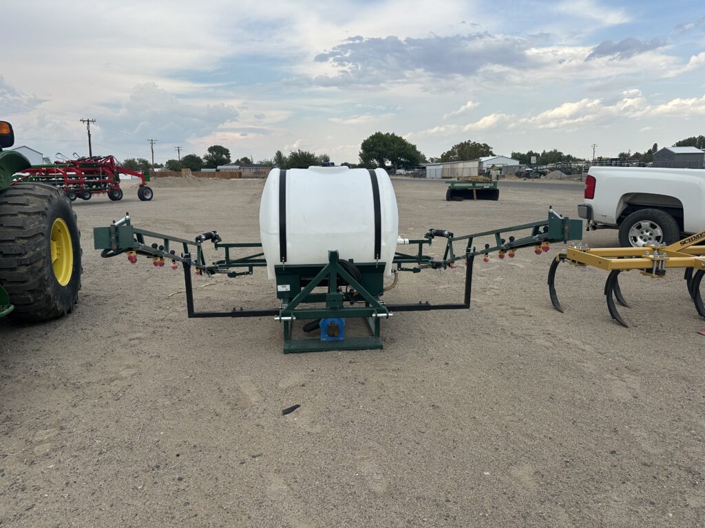 New 2023 PBM PBM200 at Papé Machinery Ag & Turf in Fallon, NV
