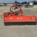 New 2024 KUHN TBE22 at Papé Machinery Ag & Turf in Yerington, NV