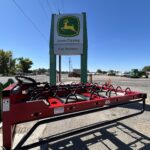 New 2024 RANKIN NXESS at Papé Machinery Ag & Turf in Fallon, NV