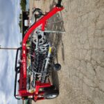 New 2024 TWINSTAR 2030G3 at Papé Machinery Ag & Turf in Yerington, NV