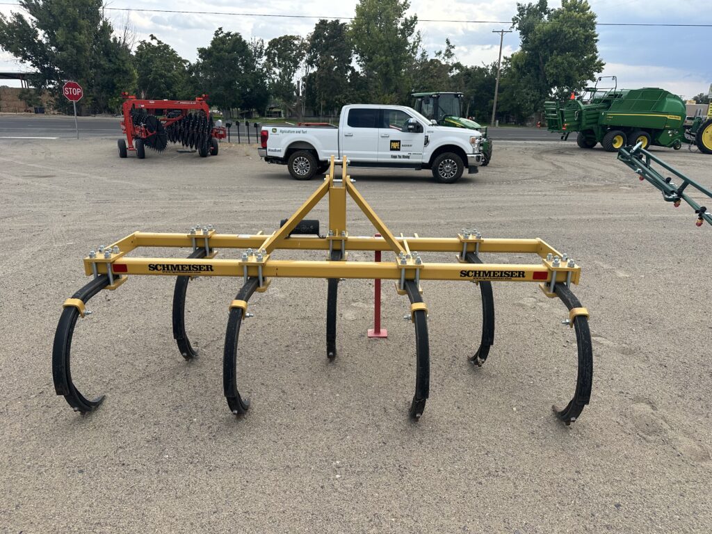 New 2022 SCHMEISER CP10 at Papé Machinery Ag & Turf in Fallon, NV