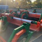 Used 2022 REARS KCH818 at Papé Machinery Ag & Turf in Gridley, CA