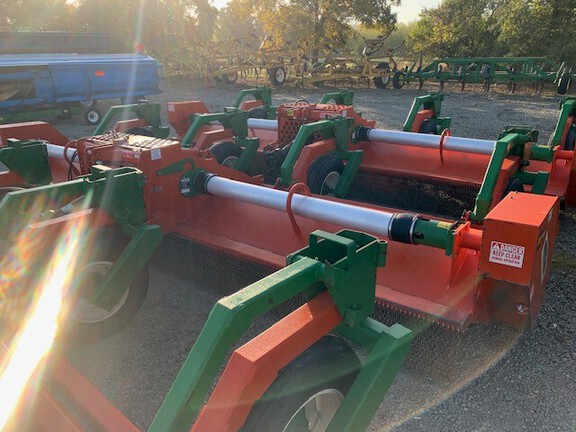 Used 2022 REARS KCH818 at Papé Machinery Ag & Turf in Gridley, CA