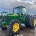 Used 1998 John Deere 7810 at Papé Machinery Ag & Turf in Madras, OR