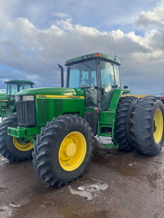 Used 1998 John Deere 7810 at Papé Machinery Ag & Turf in Madras, OR