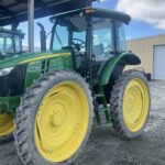 Used 2019 John Deere 5100MH at Papé Machinery Ag & Turf in Mount Vernon, WA