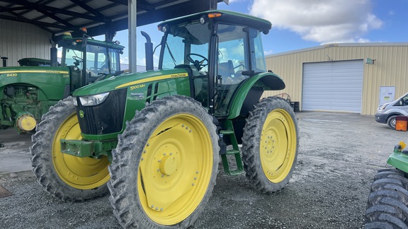 Used 2019 John Deere 5100MH at Papé Machinery Ag & Turf in Mount Vernon, WA