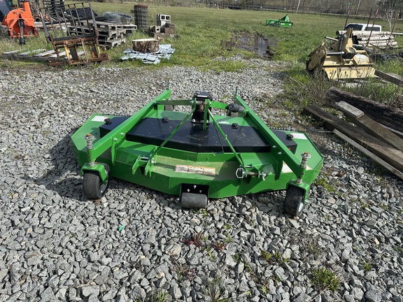 Used 2023 FRONTIER GM4084 at Papé Machinery Ag & Turf in Eugene, OR