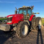 Used 2013 MASSEY FERGUSON 7624 at Papé Machinery Ag & Turf in Madras, OR