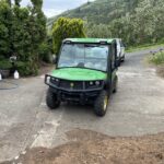 Used 2022 John Deere 835R at Papé Machinery Ag & Turf in Moscow, ID