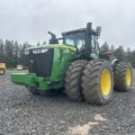 Used 2024 John Deere 9R440 at Papé Machinery Ag & Turf in Quincy, WA