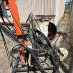 Used 2018 RINIERI DRF at Papé Machinery Ag & Turf in McMinnville, OR