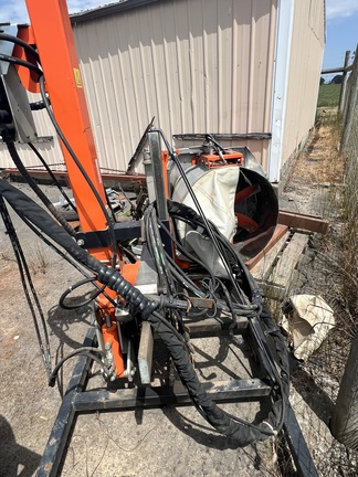 Used 2018 RINIERI DRF at Papé Machinery Ag & Turf in McMinnville, OR