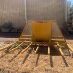 Used 2023 MBF100 at Papé Machinery Ag & Turf in Woodland, CA