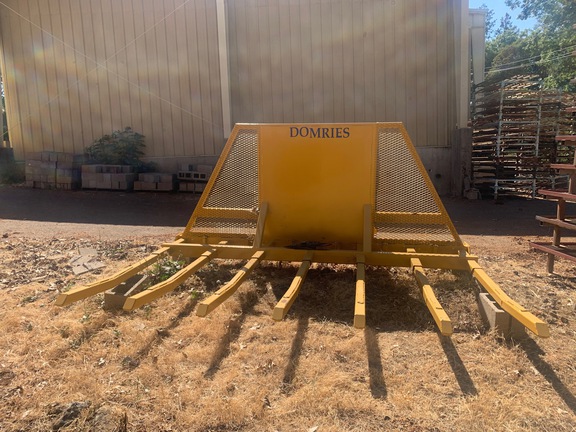 Used 2023 MBF100 at Papé Machinery Ag & Turf in Woodland, CA