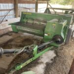 Used 2014 John Deere 348 at Papé Machinery Ag & Turf in Ponderay, ID