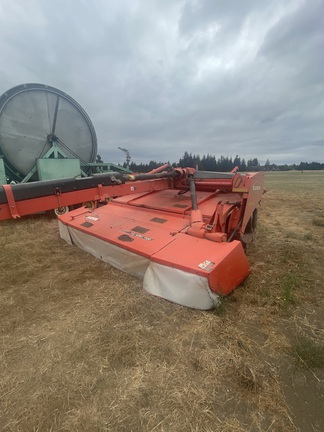 Used 2021 KUHN FC4061 at Papé Machinery Ag & Turf in Donald, OR