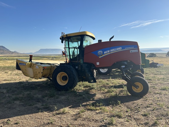 Used 2015 NEW HOLLAND SR260 at Papé Machinery Ag & Turf in Merrill, OR