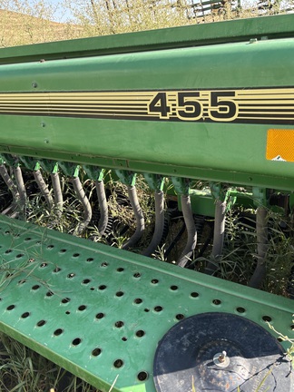 Used 1996 John Deere 455 at Papé Machinery Ag & Turf in Colfax, WA