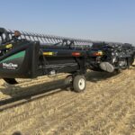 Used 2016 MACDON FD75 at Papé Machinery Ag & Turf in Tekoa, WA