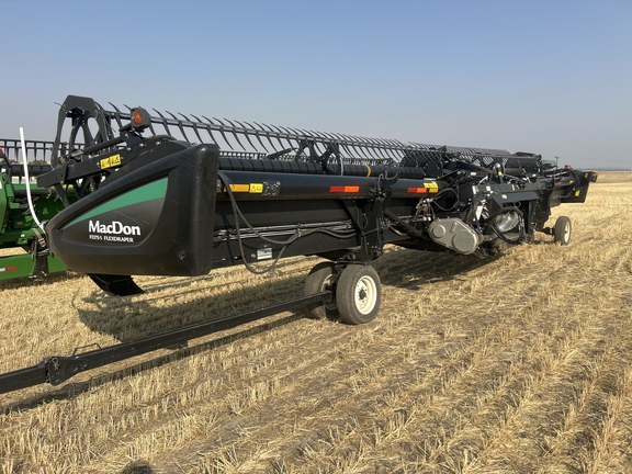 Used 2016 MACDON FD75 at Papé Machinery Ag & Turf in Tekoa, WA