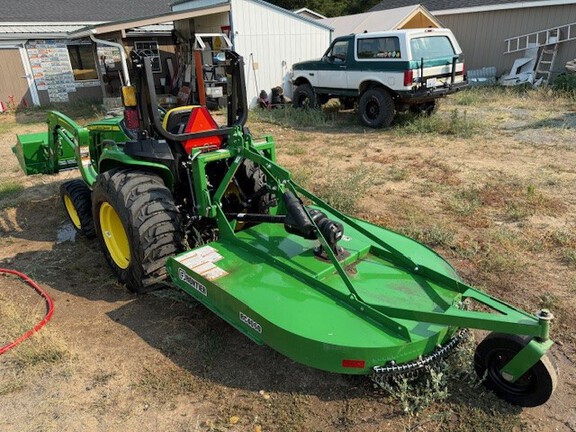 Used 2023 FRONTIER RC4060 at Papé Machinery Ag & Turf in Four Lakes, WA