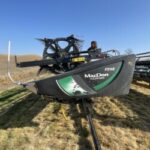 Used 2020 MACDON FD140 at Papé Machinery Ag & Turf in Colfax, WA