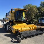 Used 2022 NEW HOLLAND CX8.80 at Papé Machinery Ag & Turf in McMinnville, OR