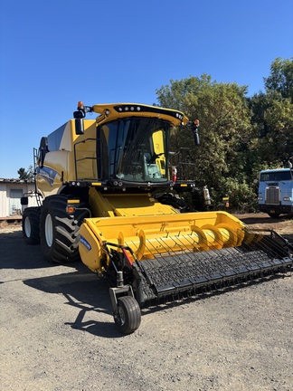 Used 2022 NEW HOLLAND CX8.80 at Papé Machinery Ag & Turf in McMinnville, OR