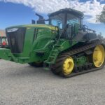 Used 2024 John Deere 9RT590 at Papé Machinery Ag & Turf in Gridley, CA