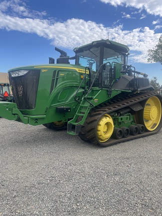 Used 2024 John Deere 9RT590 at Papé Machinery Ag & Turf in Gridley, CA