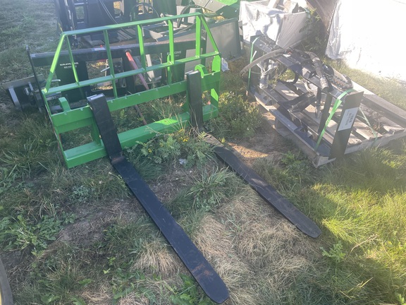 Used 2023 FRONTIER AP12G at Papé Machinery Ag & Turf in Ponderay, ID