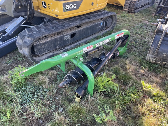 Used 2022 FRONTIER PHD200 at Papé Machinery Ag & Turf in Ponderay, ID