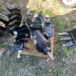 Used 2023 John Deere PA30 at Papé Machinery Ag & Turf in Ponderay, ID