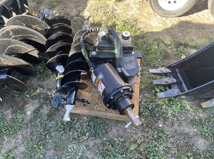 Used 2023 John Deere PA30 at Papé Machinery Ag & Turf in Ponderay, ID