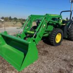 Used 2022 John Deere 5100ML at Papé Machinery Ag & Turf in McMinnville, OR