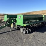 Used 1996 John Deere 455 at Papé Machinery Ag & Turf in Colfax, WA
