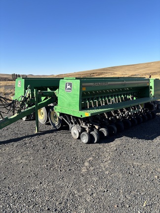 Used 1996 John Deere 455 at Papé Machinery Ag & Turf in Colfax, WA