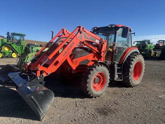 Used 2024 MISCELLANEOUS HX1151 at Papé Machinery Ag & Turf in Tekoa, WA