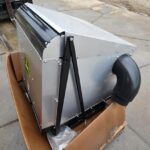 Used 2021 John Deere MCS at Papé Machinery Ag & Turf in Harrisburg, OR