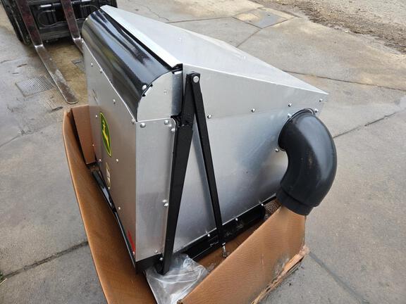 Used 2021 John Deere MCS at Papé Machinery Ag & Turf in Harrisburg, OR