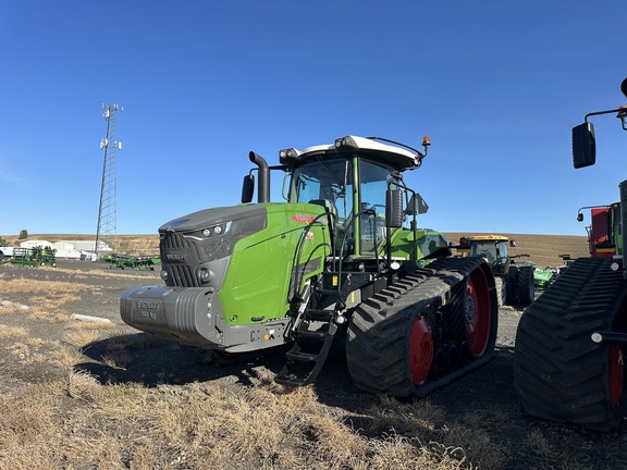 Used 2023 FENDT 938 at Papé Machinery Ag & Turf in Colfax, WA