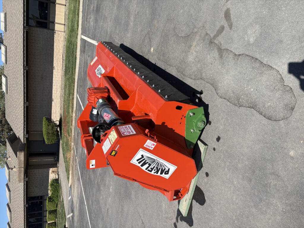 New 2023 REARS KML10G at Papé Machinery Ag & Turf in Woodland, CA